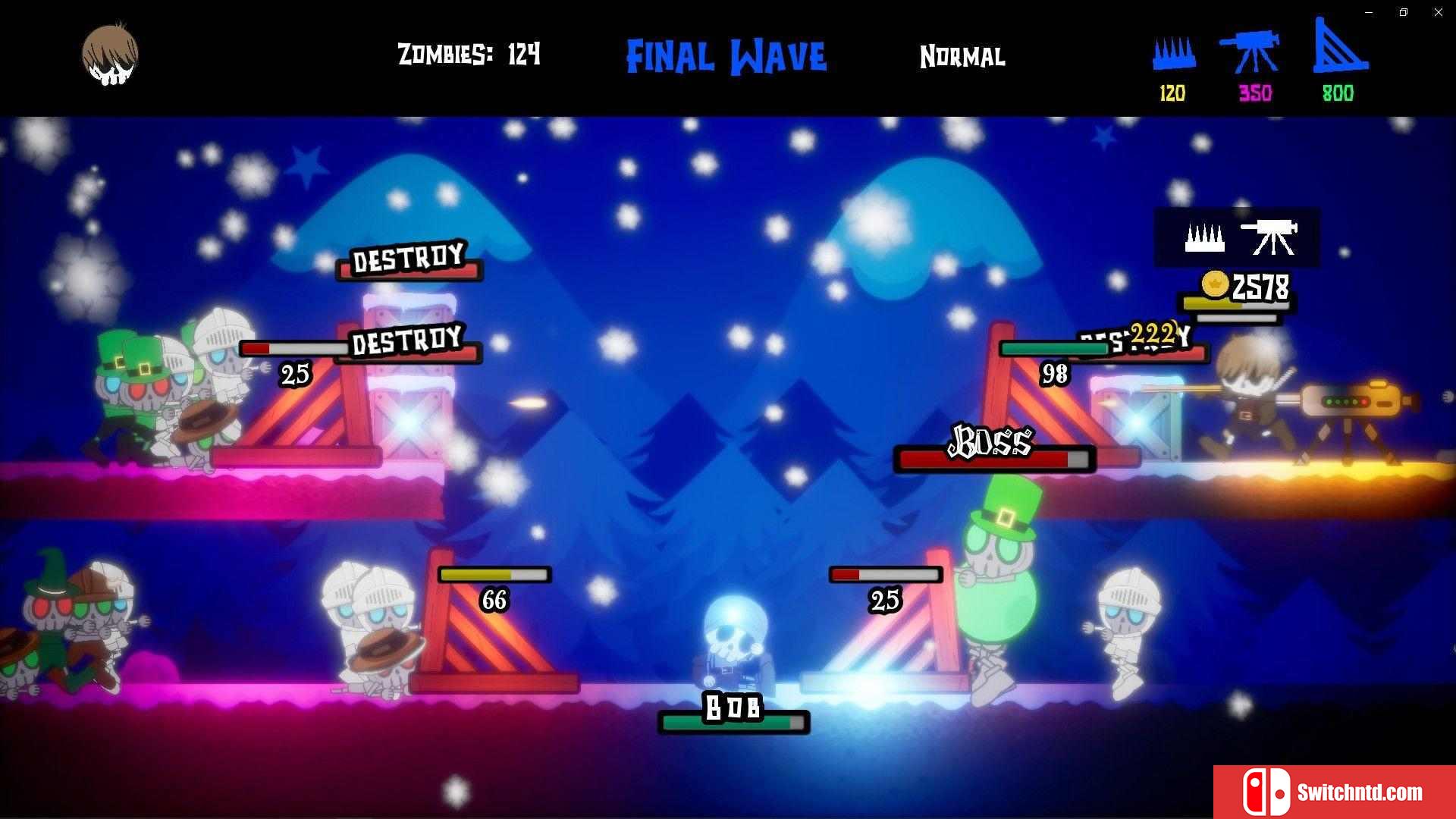 《无名小卒：诡异的独立实验（Noobkillers: Spooky Indie Experiment）》TiNYiSO镜像版[EN]_1