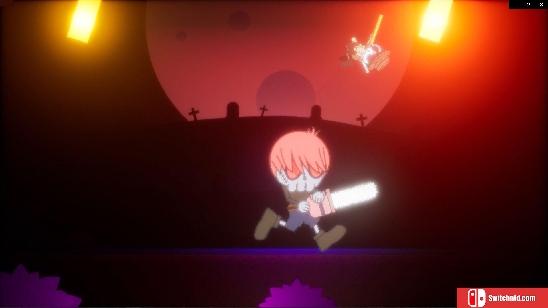 《无名小卒：诡异的独立实验（Noobkillers: Spooky Indie Experiment）》TiNYiSO镜像版[EN]_4