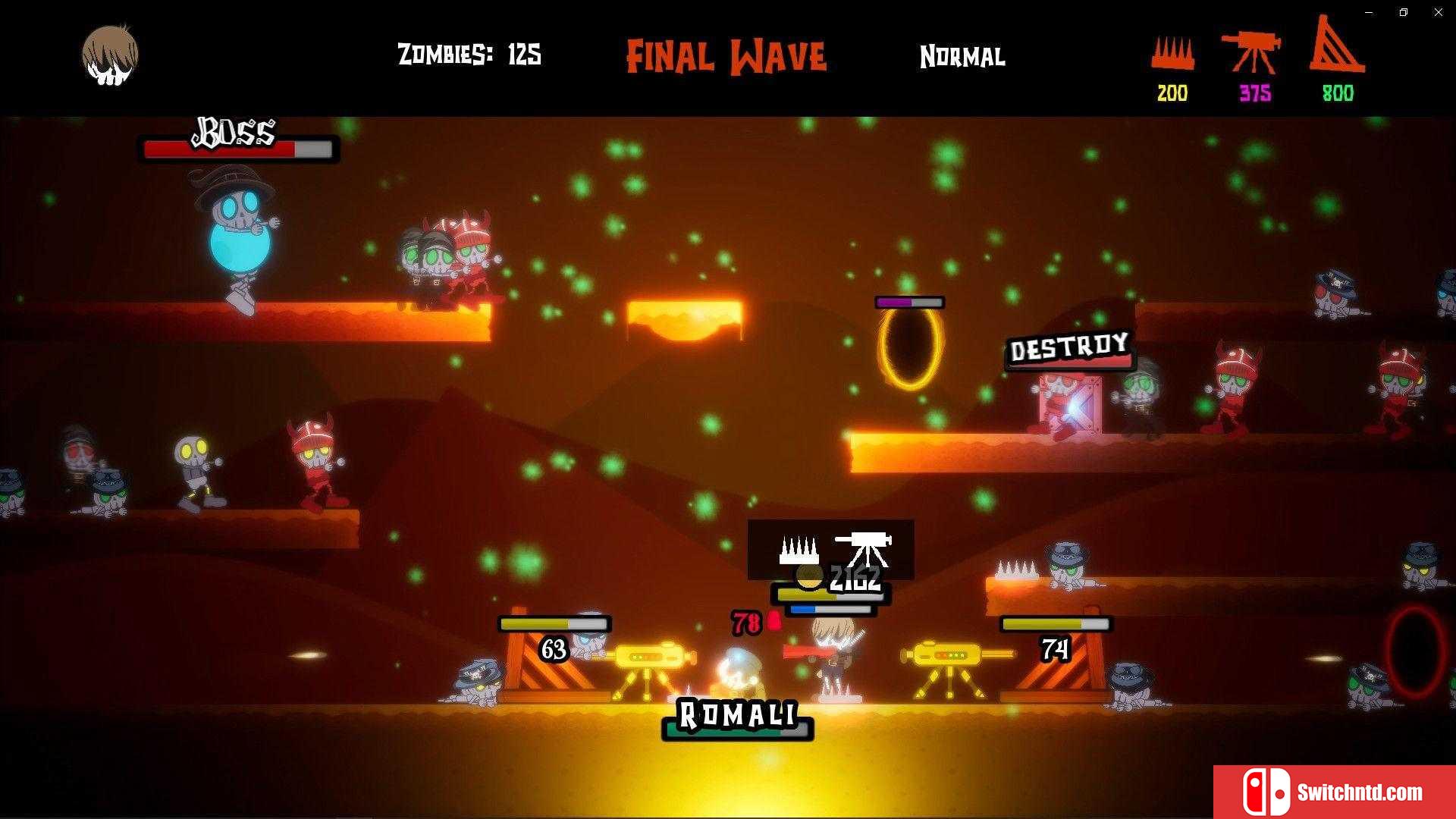 《无名小卒：诡异的独立实验（Noobkillers: Spooky Indie Experiment）》TiNYiSO镜像版[EN]_5