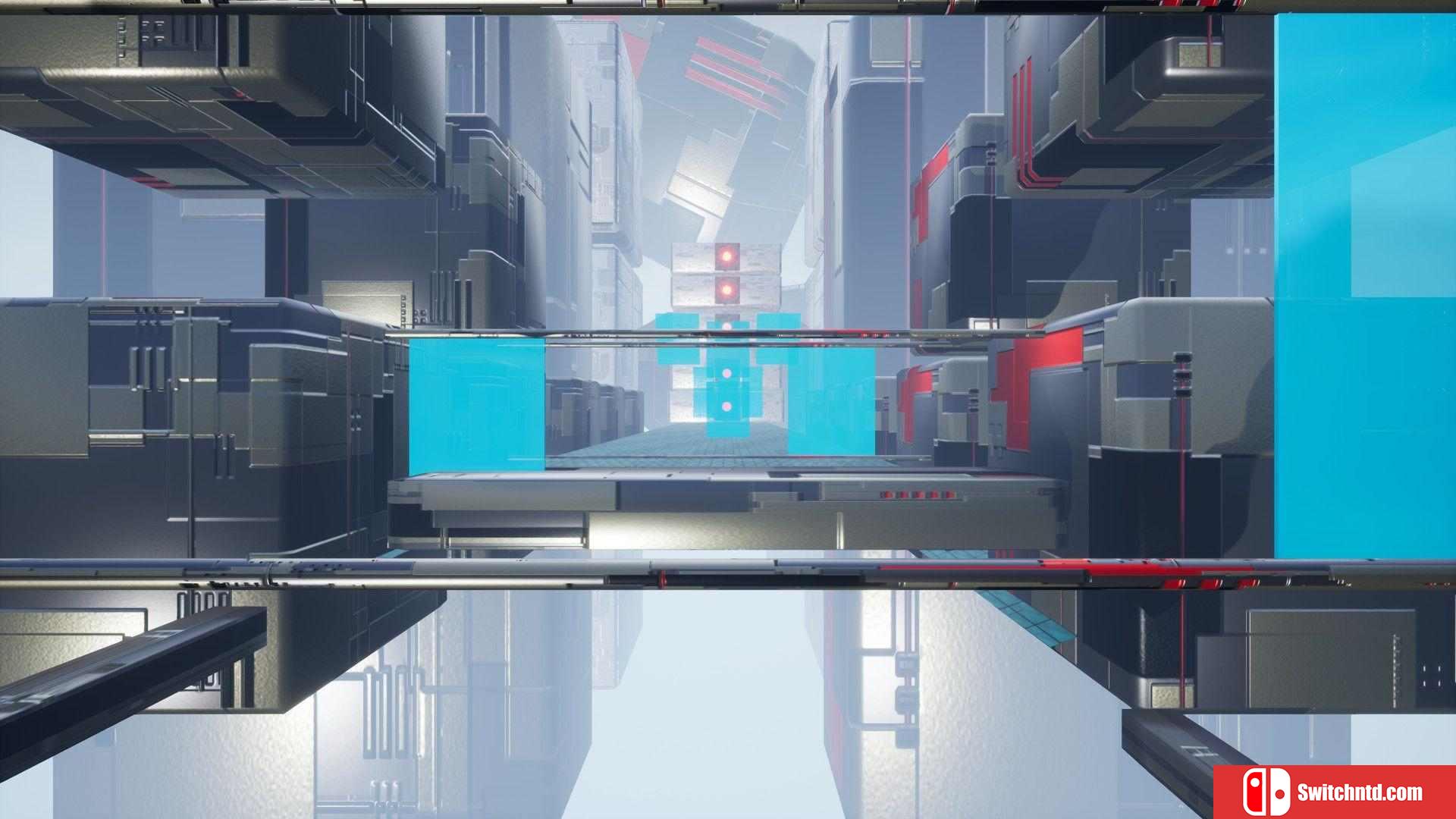 《通过世界（Through the world）》DARKZER0硬盘版[EN]_5