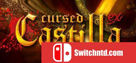 《被诅咒的卡斯蒂利亚（Cursed Castilla (Maldita Castilla EX)）》VACE硬盘版[EN]_0