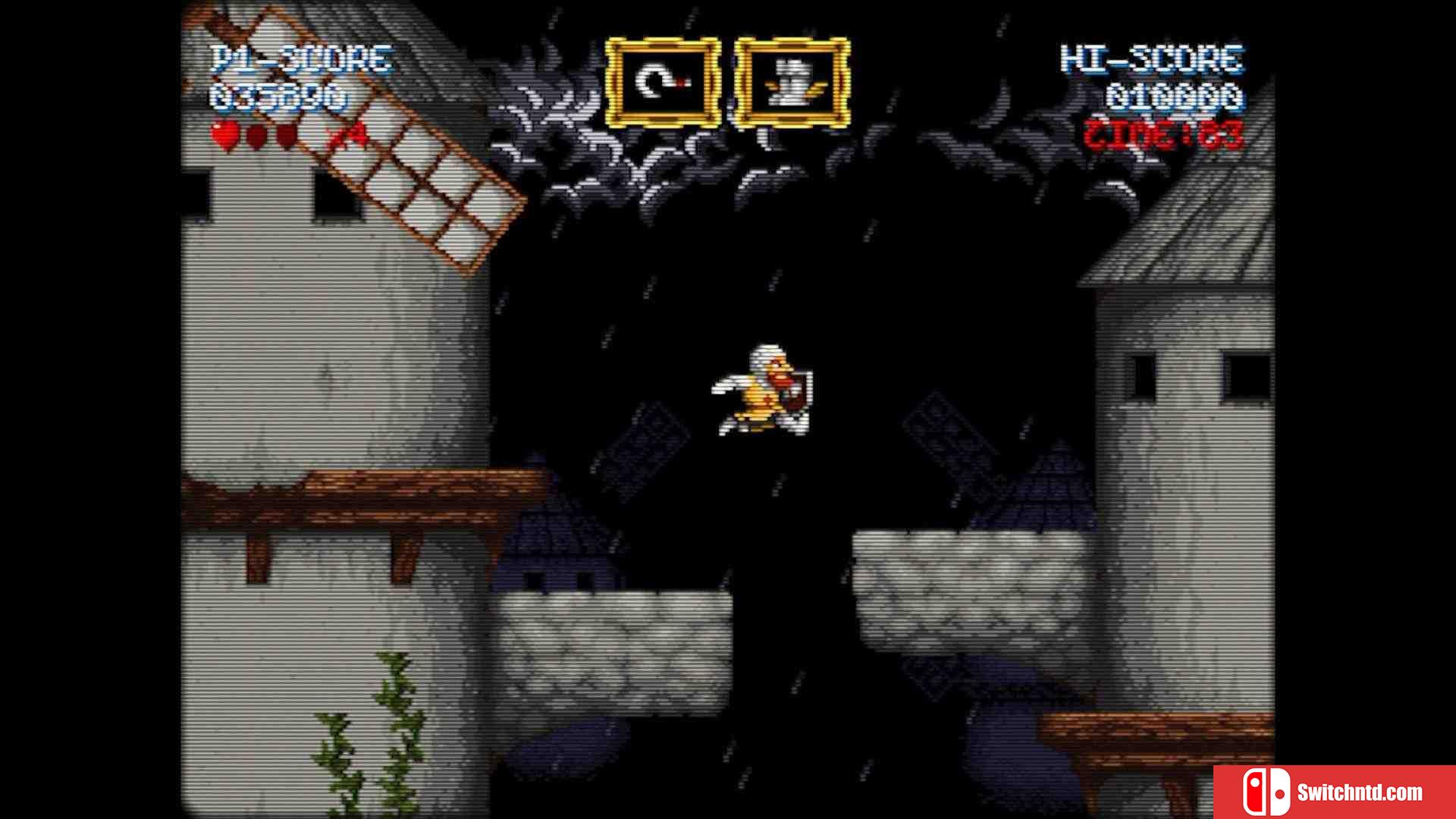 《被诅咒的卡斯蒂利亚（Cursed Castilla (Maldita Castilla EX)）》VACE硬盘版[EN]_2