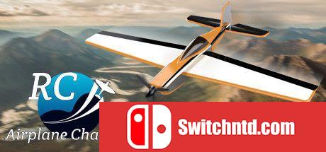 《遥控飞机挑战赛（RC Airplane Challenge）》PLAZA镜像版[EN]_0