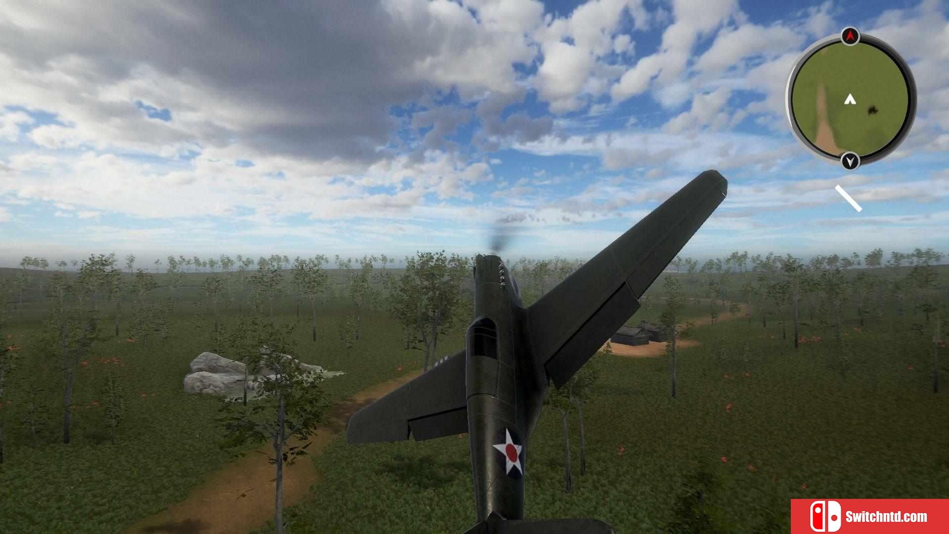 《遥控飞机挑战赛（RC Airplane Challenge）》PLAZA镜像版[EN]_2