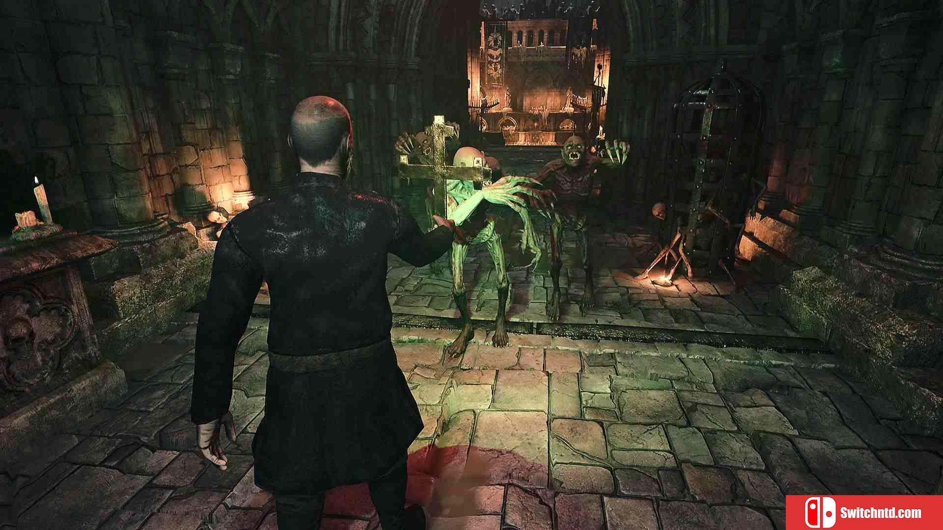 《求死之路（A Way To Be Dead）》Early Access P2P硬盘版[EN]_2