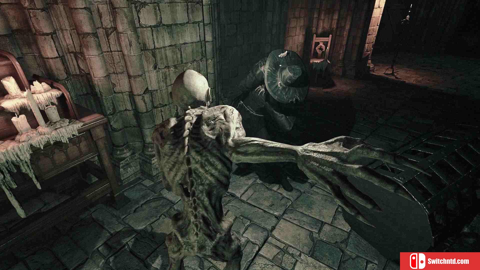 《求死之路（A Way To Be Dead）》Early Access P2P硬盘版[EN]_5