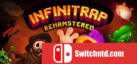 《无穷无尽：重制版（Infinitrap : Rehamstered）》v1.0.8 SiMPLEX硬盘版[EN]_0