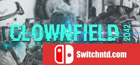 《霍夫菲尔德2042（Clownfield 2042）》DARKZER0硬盘版[EN]_0