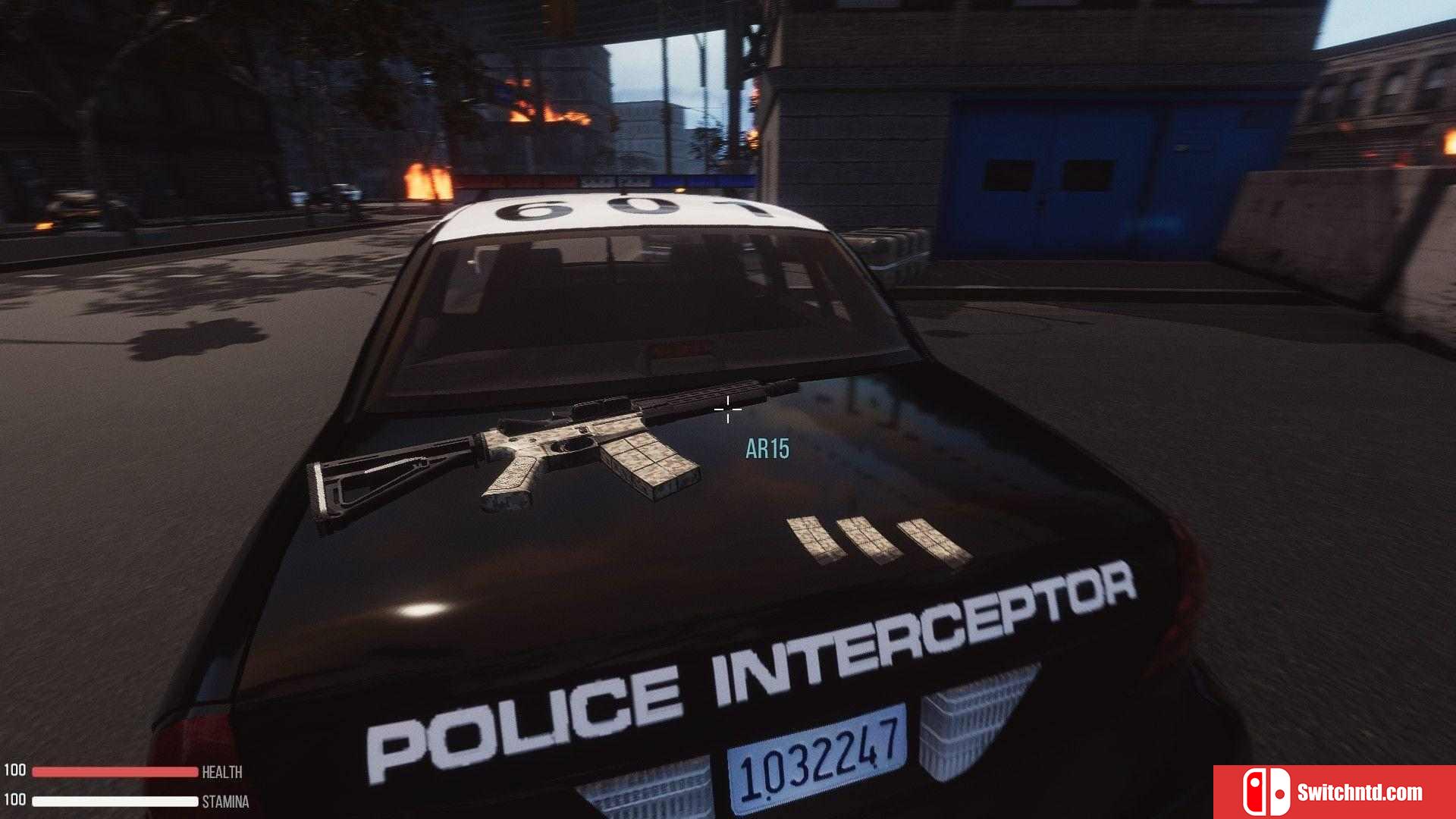 《去你的警察（Fuck The Police）》SKIDROW镜像版[EN]_3