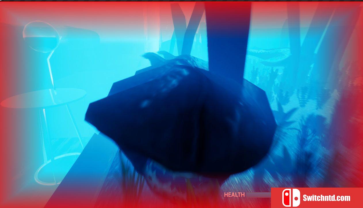 《逃离鱼缸（Escape The Tank）》DARKSiDERS镜像版[EN]_4