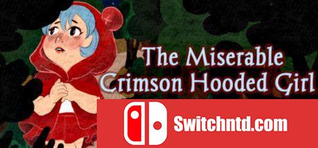 《悲惨的深红帽衫女孩（The Miserable Crimson Hooded Girl）》DARKZER0硬盘版[EN]_0
