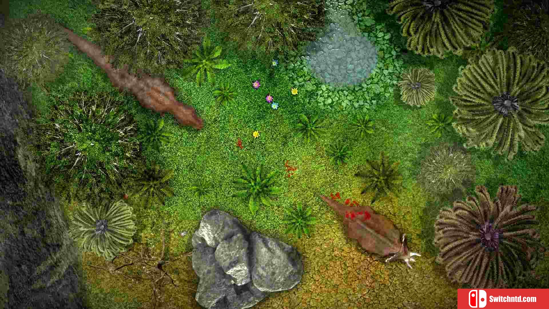 《恐龙系统（DinoSystem）》Build 7379707 P2P硬盘版[EN]_1