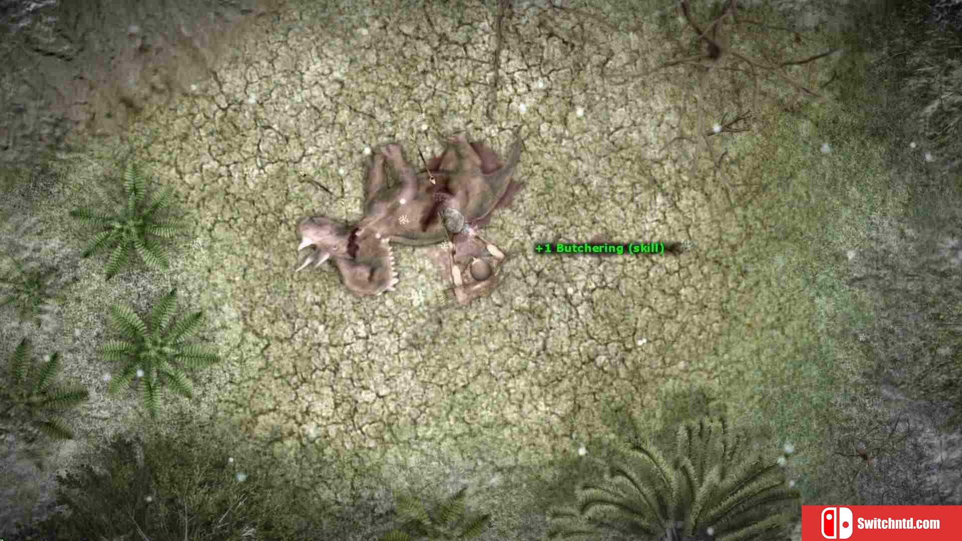 《恐龙系统（DinoSystem）》Build 7379707 P2P硬盘版[EN]_5