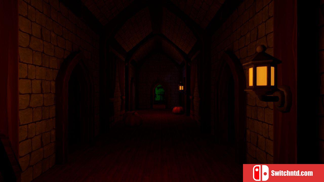 《闭门之家（The House Of Closed Doors）》DARKZER0硬盘版[EN]_5