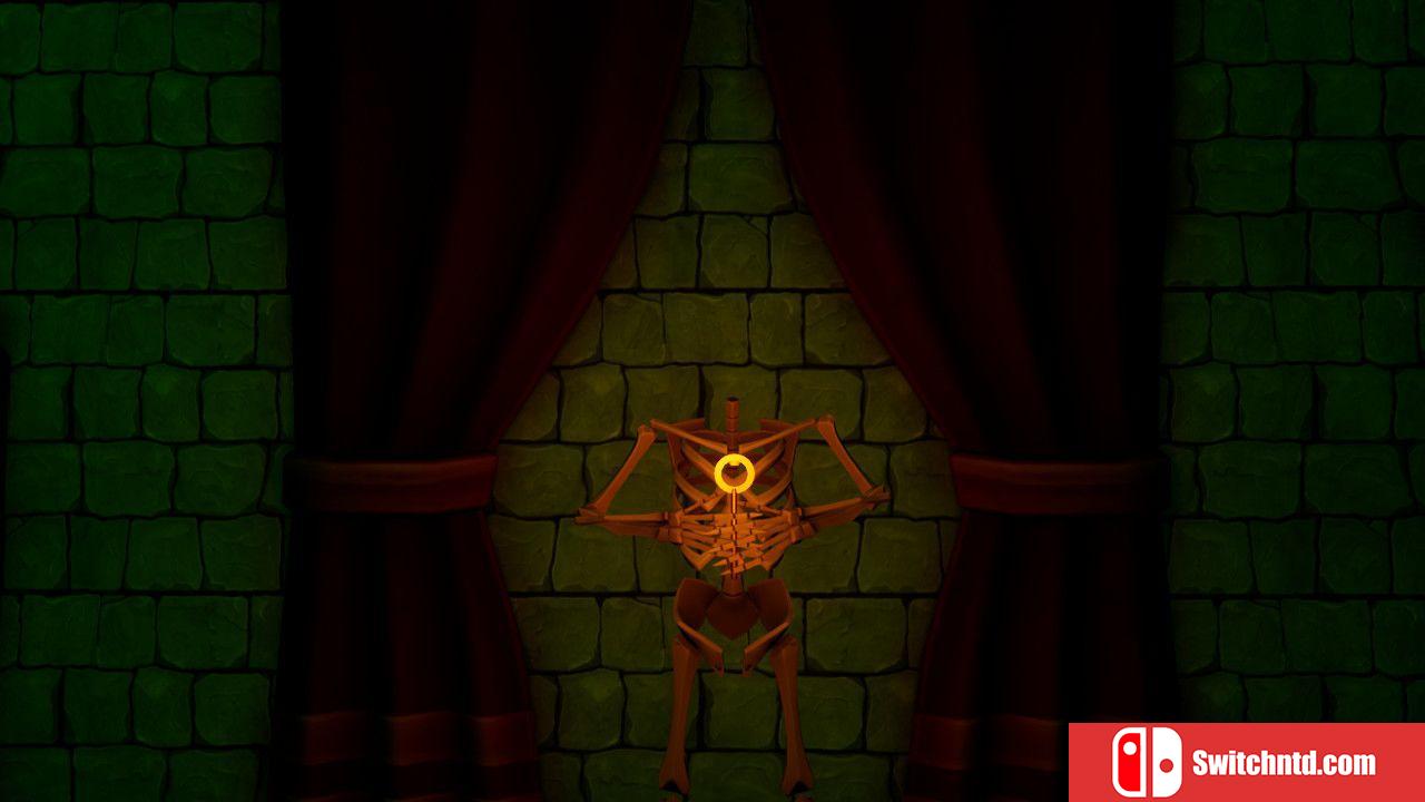 《闭门之家（The House Of Closed Doors）》DARKZER0硬盘版[EN]_3