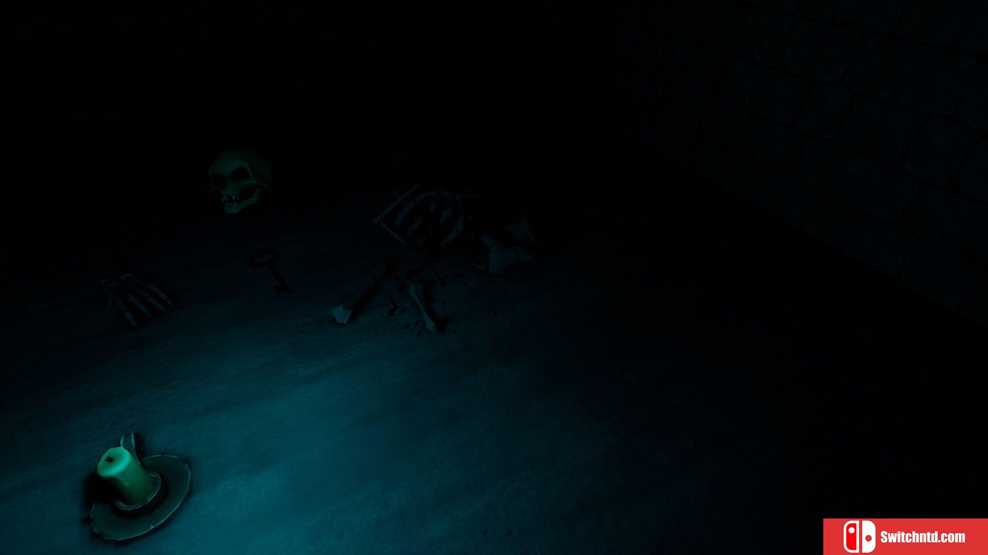《闭门之家（The House Of Closed Doors）》DARKZER0硬盘版[EN]_4