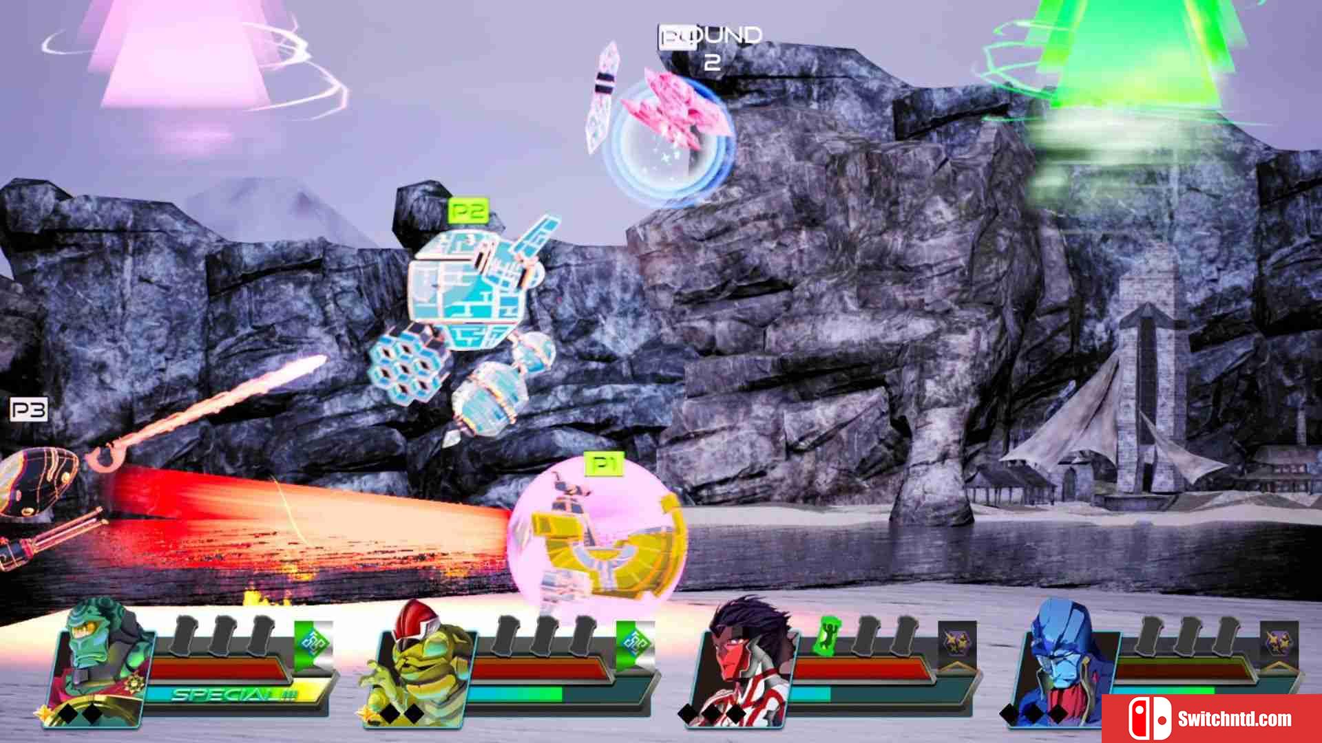 《星云套索（Nebulas Lasso）》v4.2.2 PLAZA镜像版[EN/JP]_3