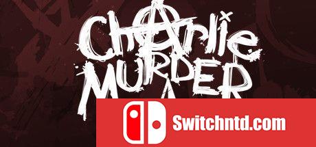 《查理谋杀案（Charlie Murder）》TiNYiSO镜像版[EN/JP]_0
