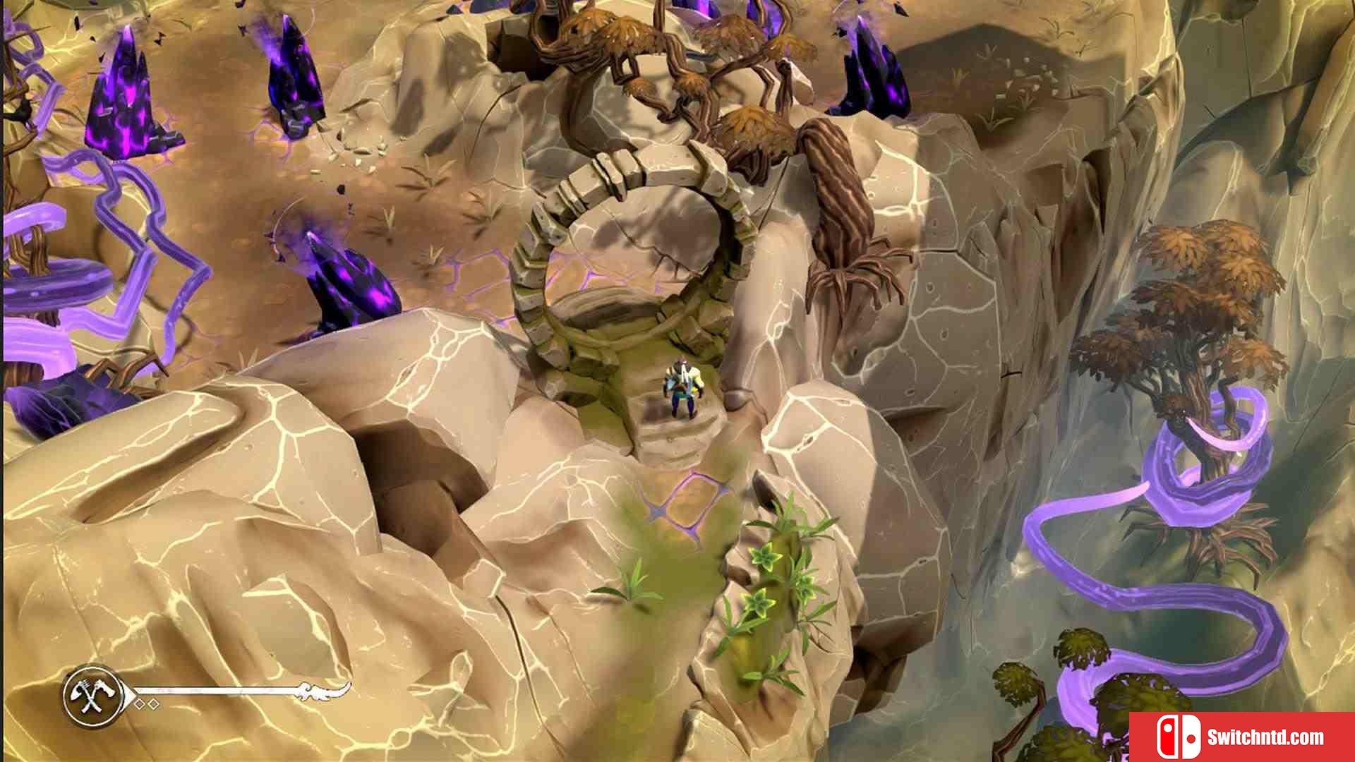 《比斯敦传说（The Tale of Bistun）》官方中文 v1.07 I_KnoW镜像版[CN/EN/JP]_1