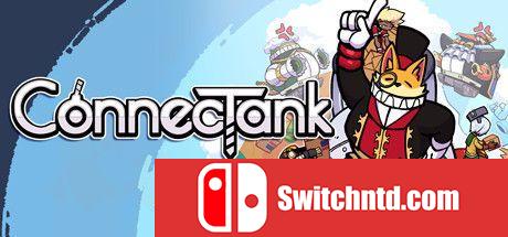《ConnecTank（ConnecTank）》官方中文 Build 10024076 P2P硬盘版[CN/TW/EN/JP]_0