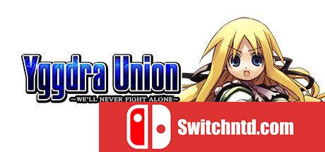 《公主联盟（Yggdra Union）》官方中文 Early Access P2P硬盘版[TW/EN/JP]_0