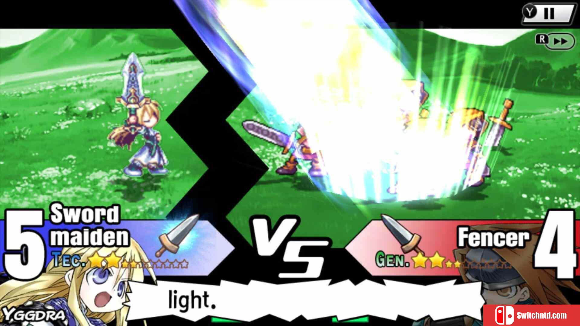 《公主联盟（Yggdra Union）》官方中文 Early Access P2P硬盘版[TW/EN/JP]_4