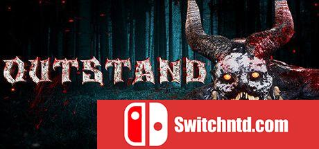 《OUTSTAND（OUTSTAND）》官方中文  TiNYiSO修正镜像版[CN/TW/EN/JP]_0