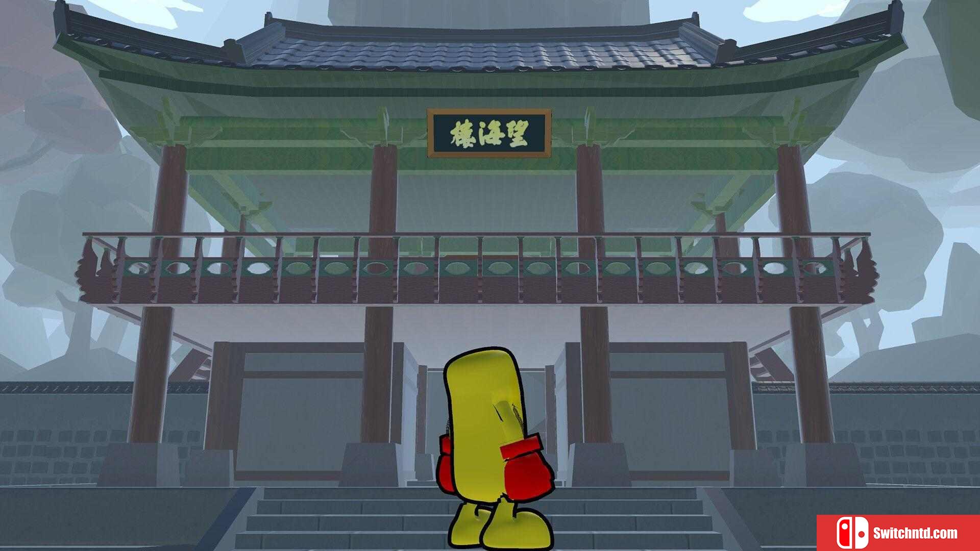《气球人（Balloon Man）》官方中文 TENOKE镜像版[CN/TW/EN/JP]_3