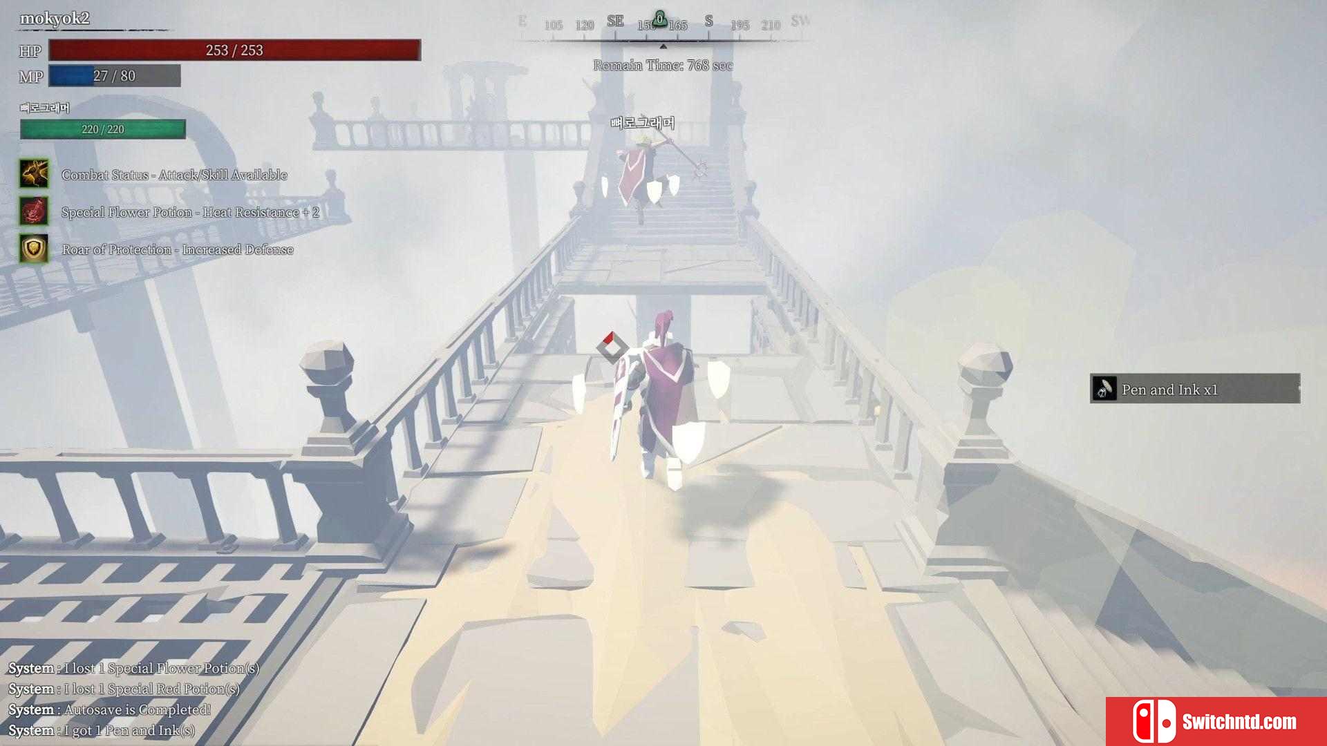《符咒师（Rune Teller）》官方中文 TENOKE镜像版[CN/EN/JP]_4