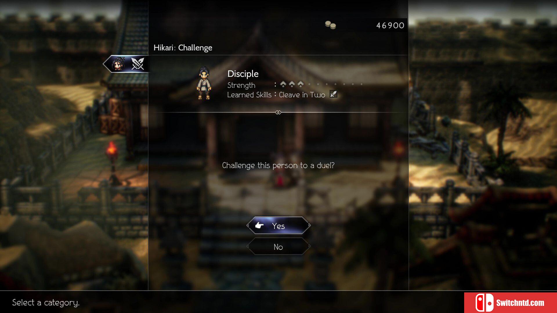 《歧路旅人2（OCTOPATH TRAVELER II）》官方中文 序章体验版 P2P硬盘版[CN/TW/EN/JP]_2