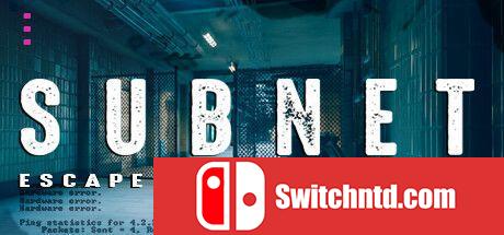 《SUBNET：逃生室探险（SUBNET - Escape Room Adventure）》官方中文 TENOKE镜像版[CN/EN/JP]_0