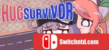 《拥抱幸存者（Hug Survivor）》官方中文 P2P硬盘版[CN/EN/JP]_0