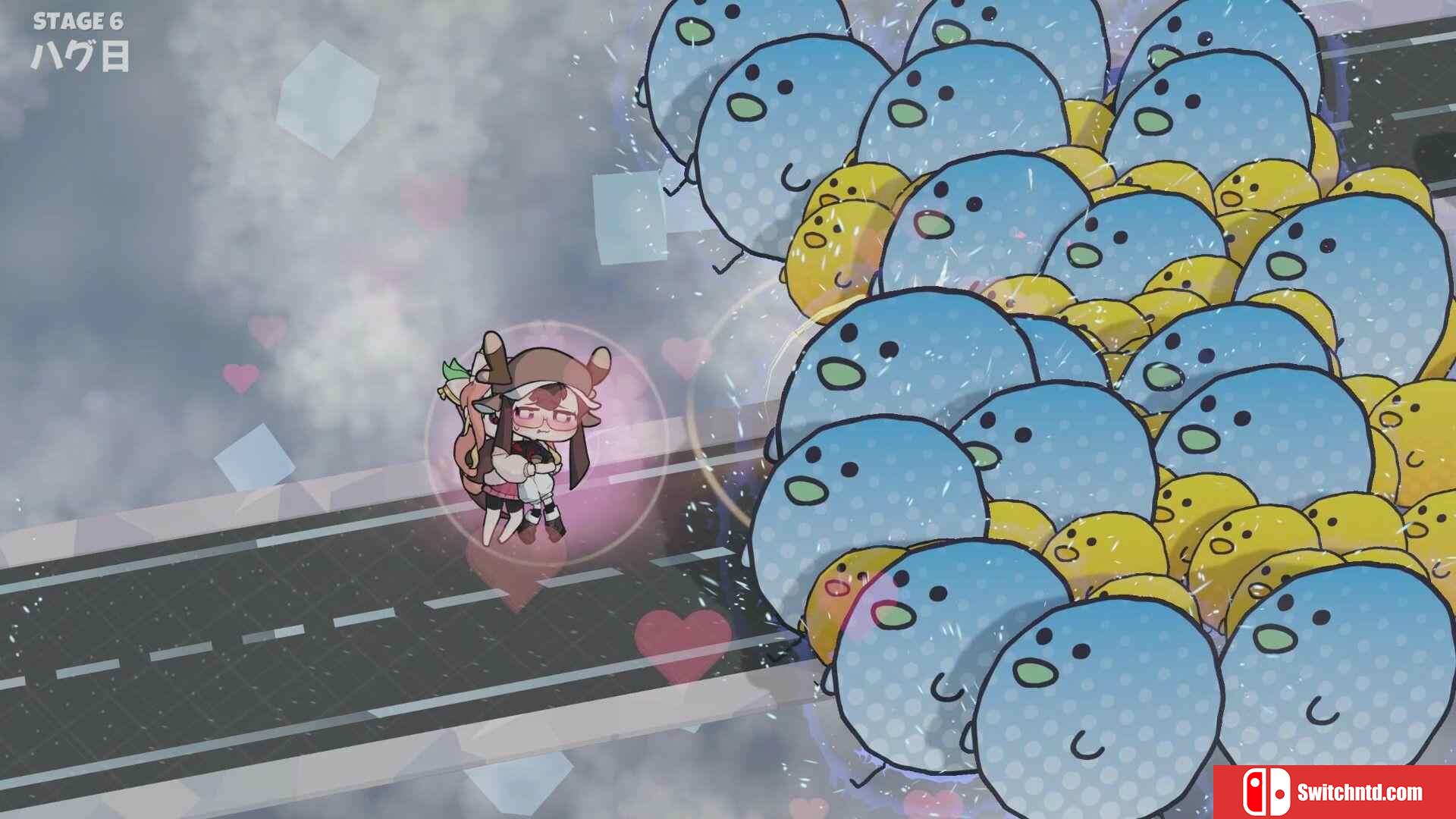 《拥抱幸存者（Hug Survivor）》官方中文 P2P硬盘版[CN/EN/JP]_3