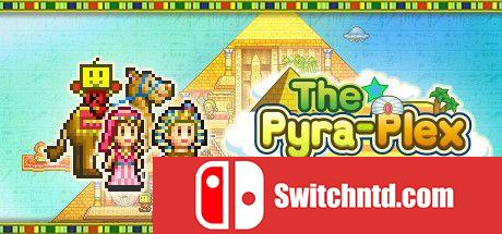 《金字塔王国物语（The Pyraplex）》官方中文 P2P硬盘版[CN/TW/EN/JP]_0