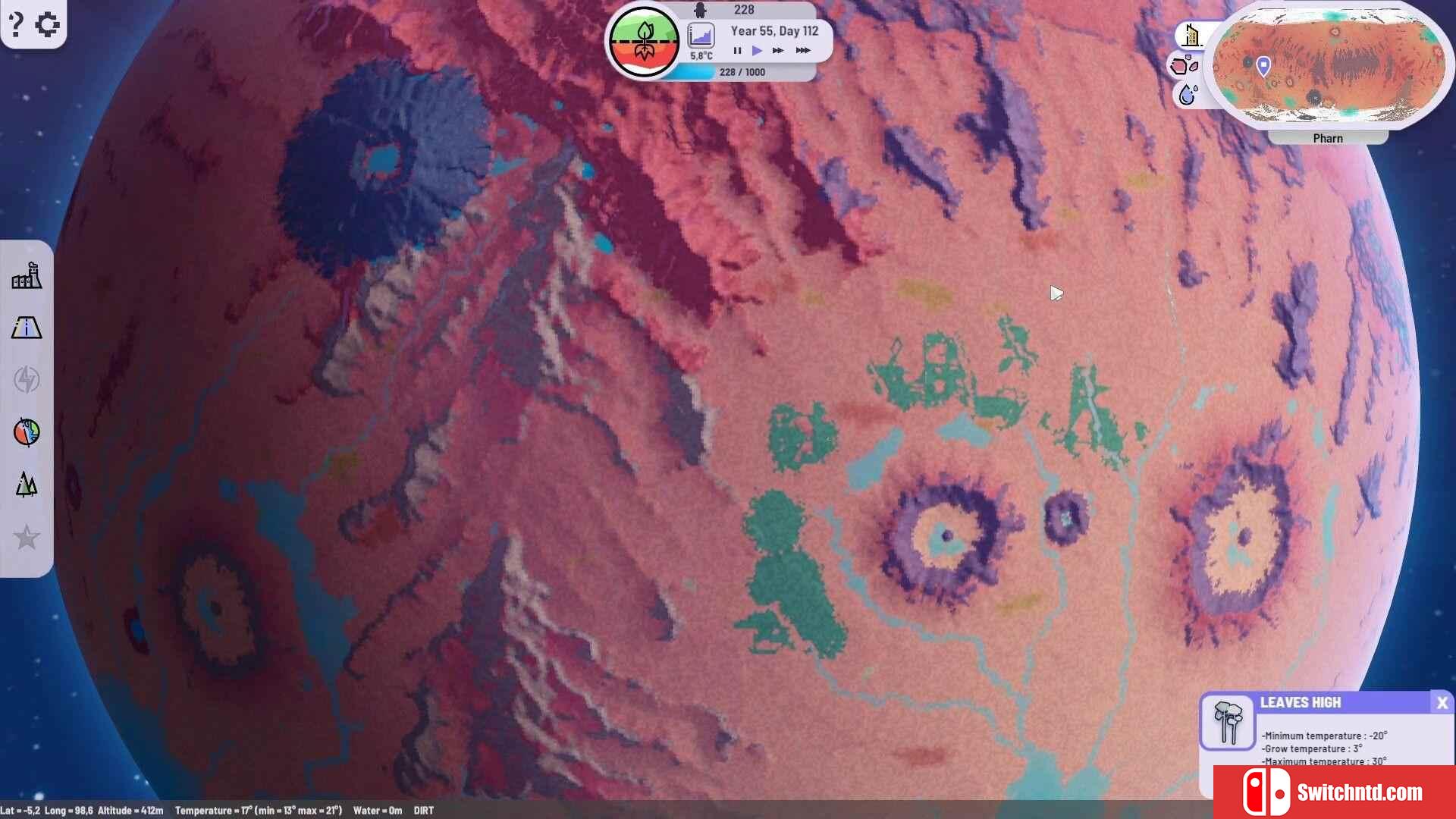 《B计划：启程拓殖（Plan B: Terraform）》官方中文 Early Access P2P硬盘版[CN/EN/JP]_5