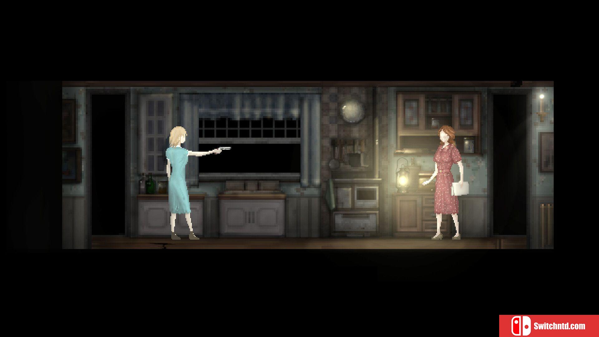 《洛雷塔（Loretta）》官方中文 TENOKE镜像版[CN/TW/EN/JP]_4