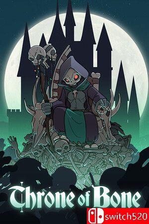 《白骨王座（Throne of Bone）》官方中文 TENOKE镜像版[CN/EN]