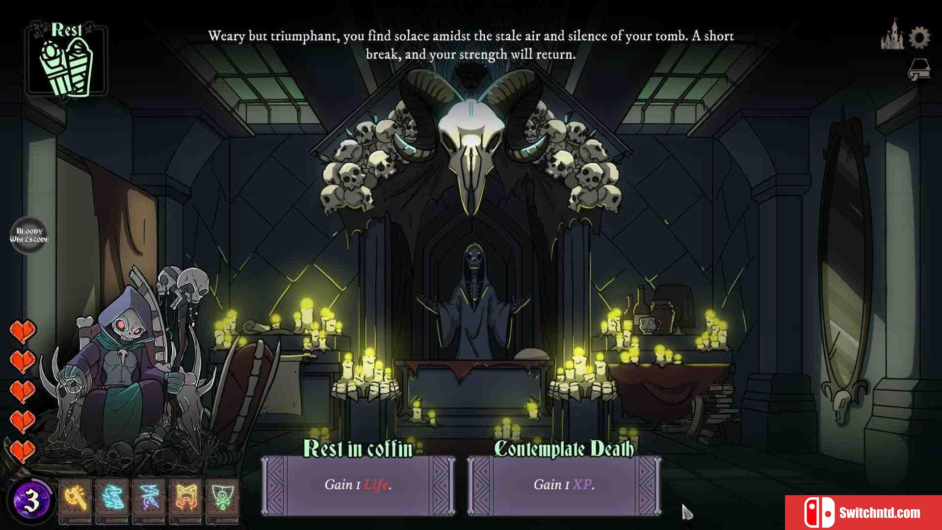 《白骨王座（Throne of Bone）》官方中文 TENOKE镜像版[CN/EN]_5