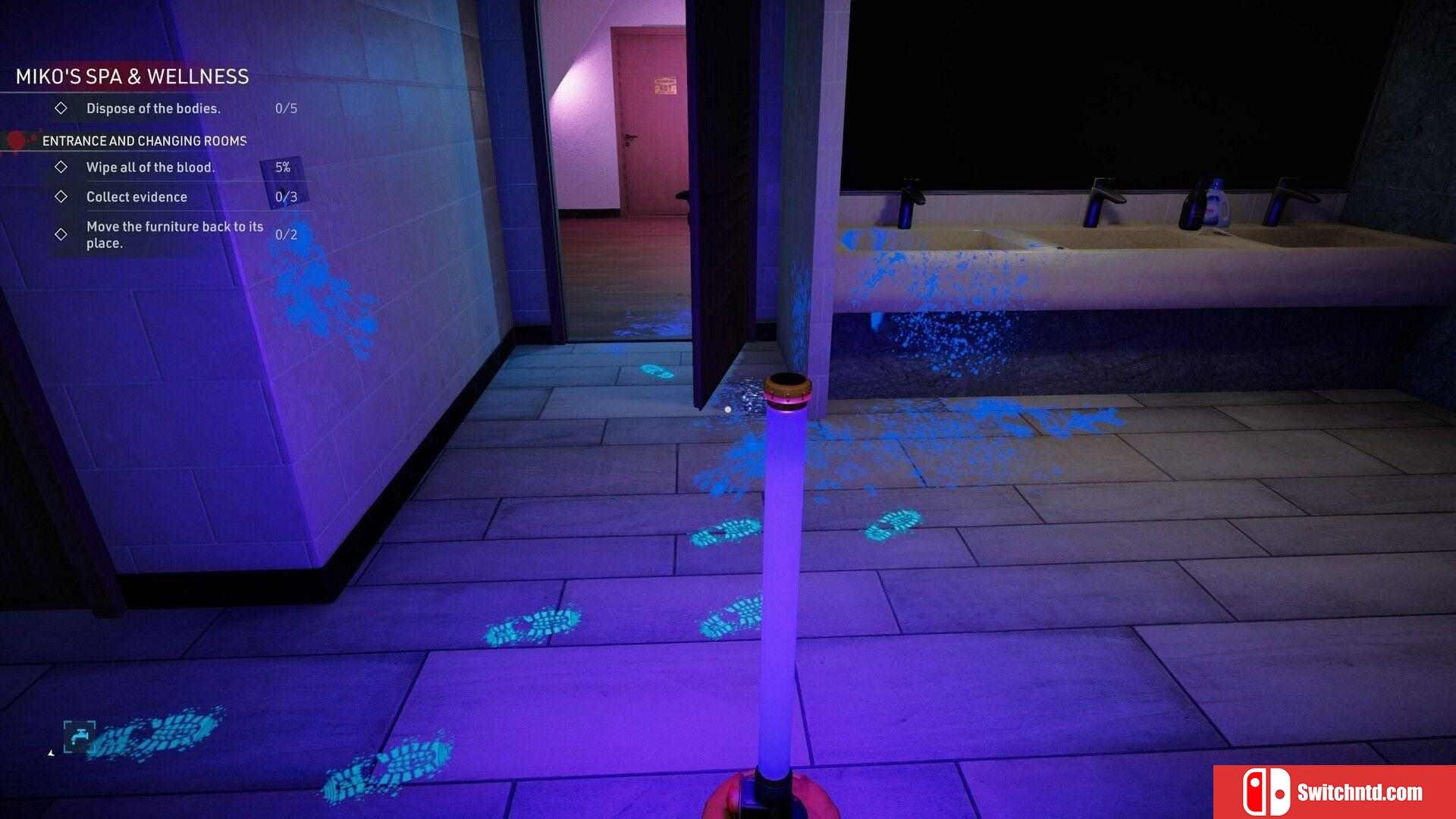 《犯罪现场清理工（Crime Scene Cleaner）》官方中文 v1.0.80 Razor1911镜像版[CN/EN/JP]_3