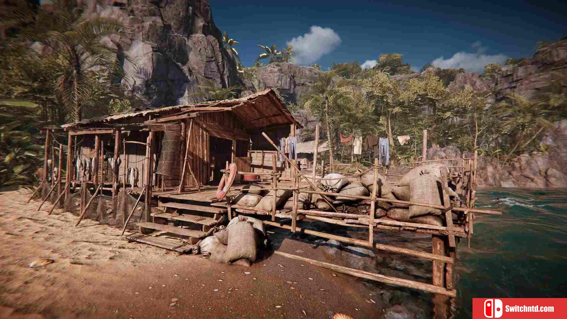 《Amerzone：探险家的记忆传承（Amerzone - The Explorer's Legacy）》RUNE镜像版[CN/EN]_3