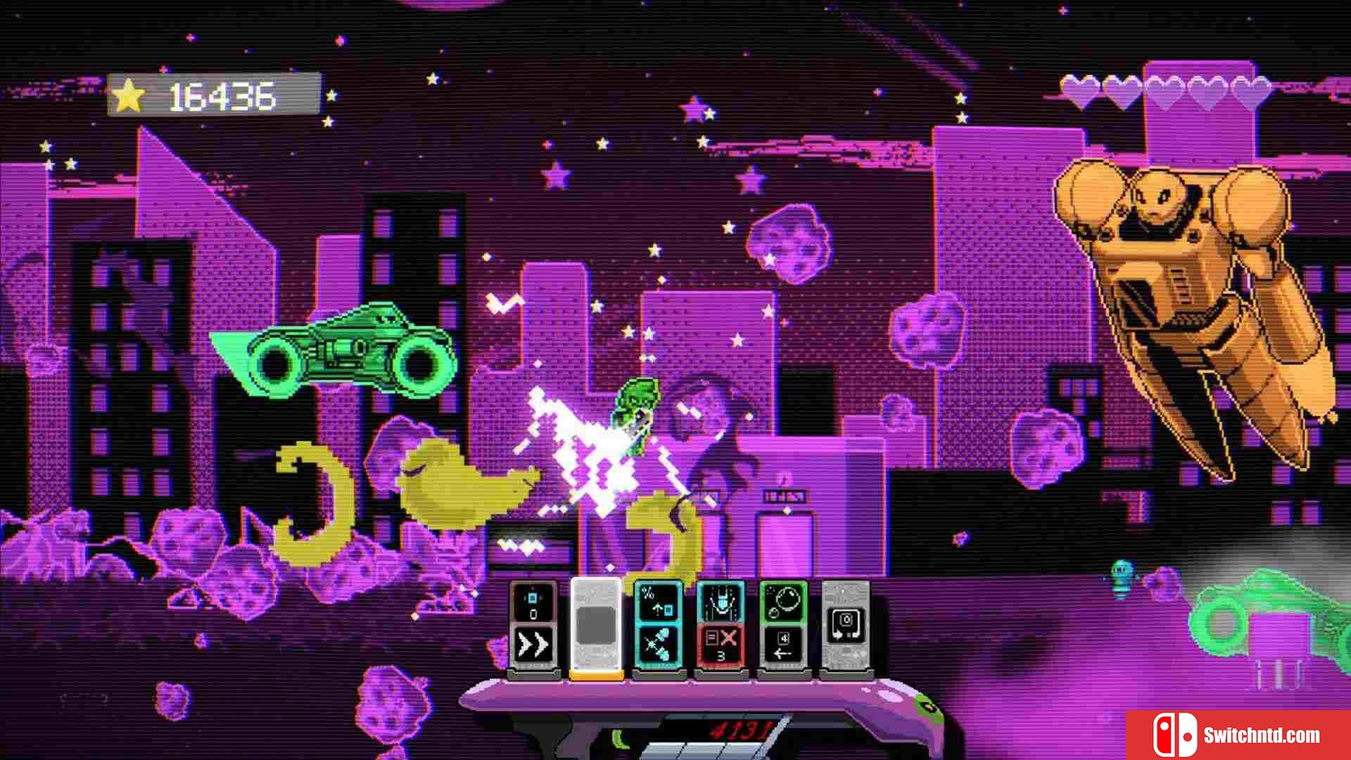 《灾难冲击波（Disaster Blaster）》官方中文 Build 18137290 P2P硬盘版[CN/EN/JP]_3