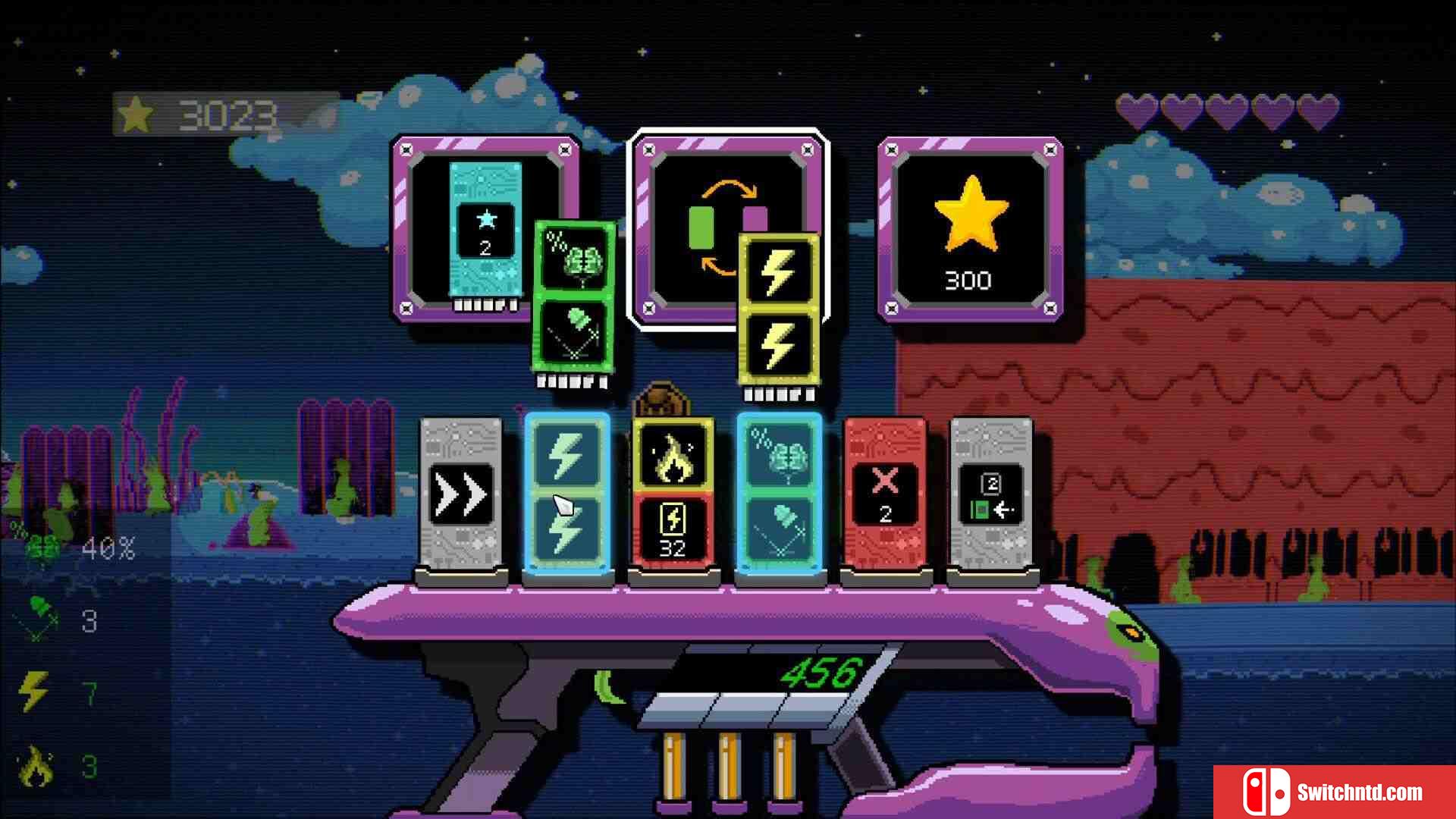 《灾难冲击波（Disaster Blaster）》官方中文 Build 18137290 P2P硬盘版[CN/EN/JP]_2