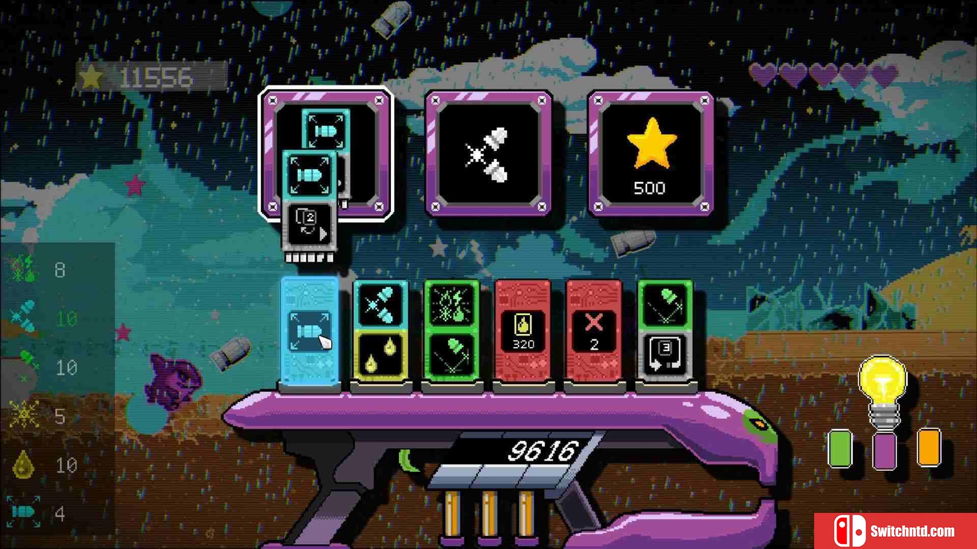 《灾难冲击波（Disaster Blaster）》官方中文 Build 18137290 P2P硬盘版[CN/EN/JP]_4
