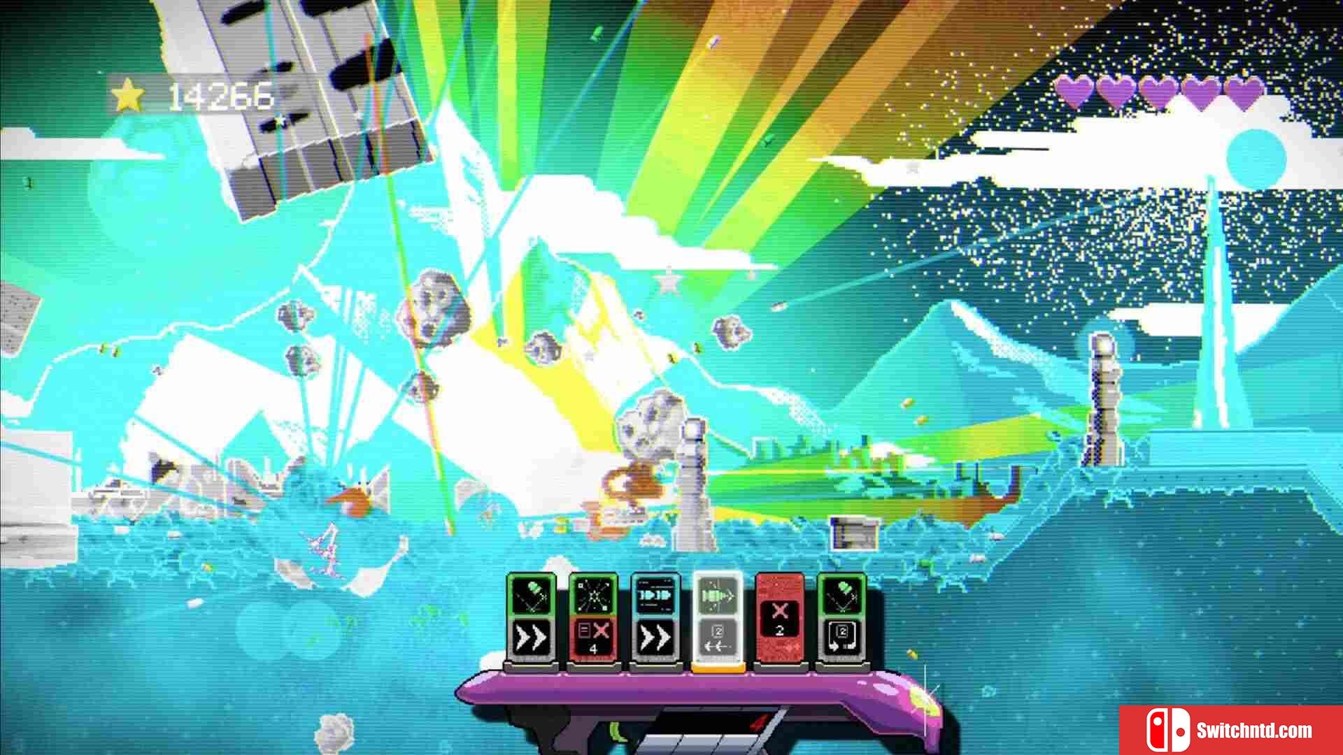 《灾难冲击波（Disaster Blaster）》官方中文 Build 18137290 P2P硬盘版[CN/EN/JP]_5