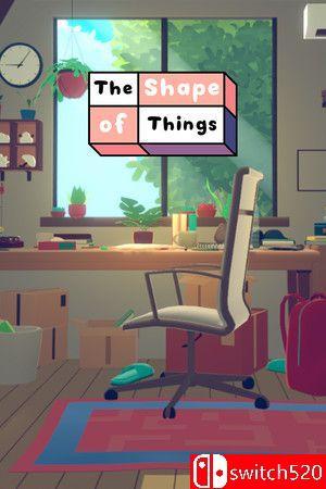 《复原（The Shape of Things）》官方中文 Build 16118763 P2P硬盘版[CN/TW/EN/JP]