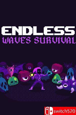 《无尽浪潮：生存（Endless waves survival）》官方中文 Build 13782272 P2P硬盘版[TW/EN]