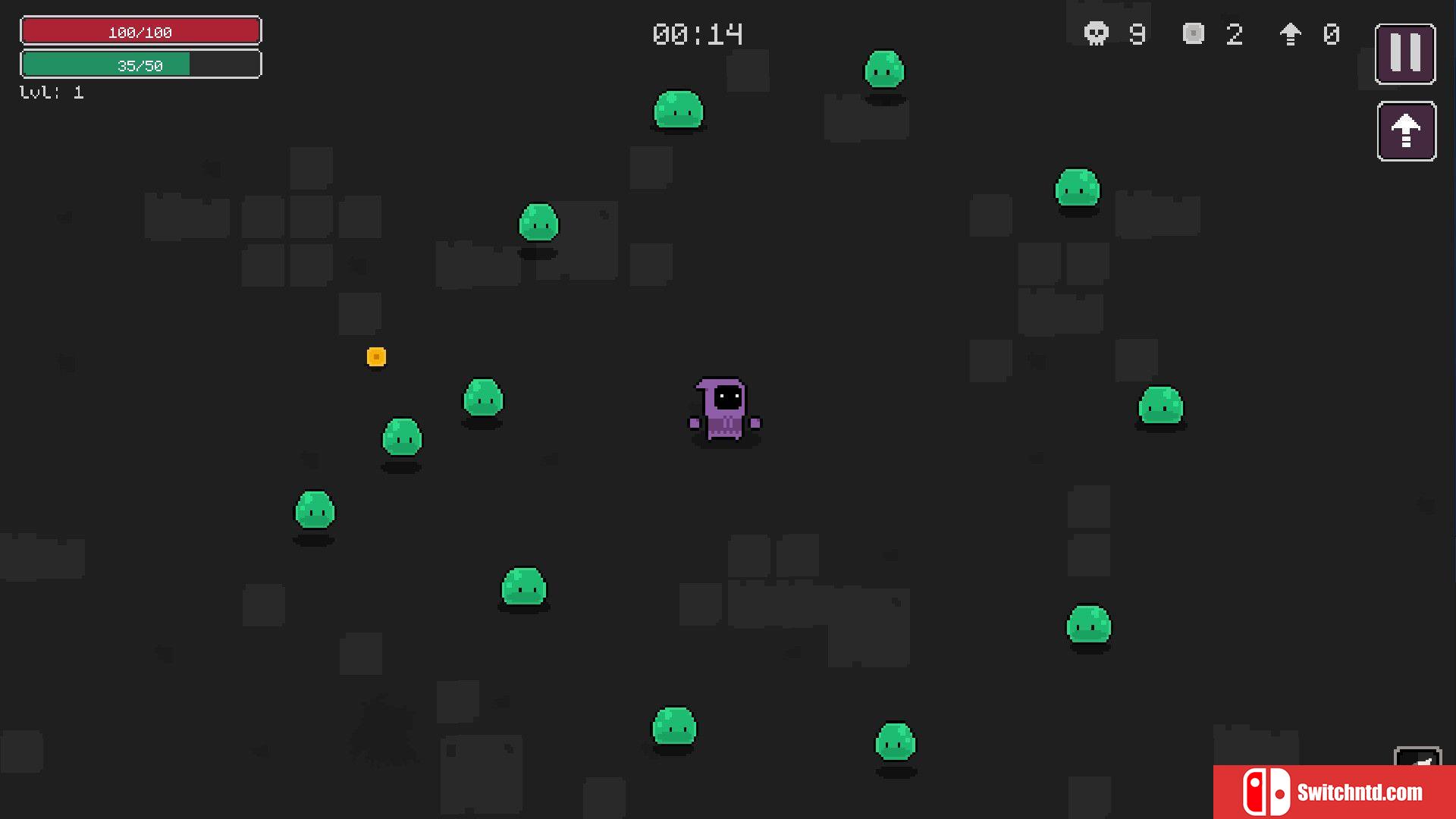 《无尽浪潮：生存（Endless waves survival）》官方中文 Build 13782272 P2P硬盘版[TW/EN]_3