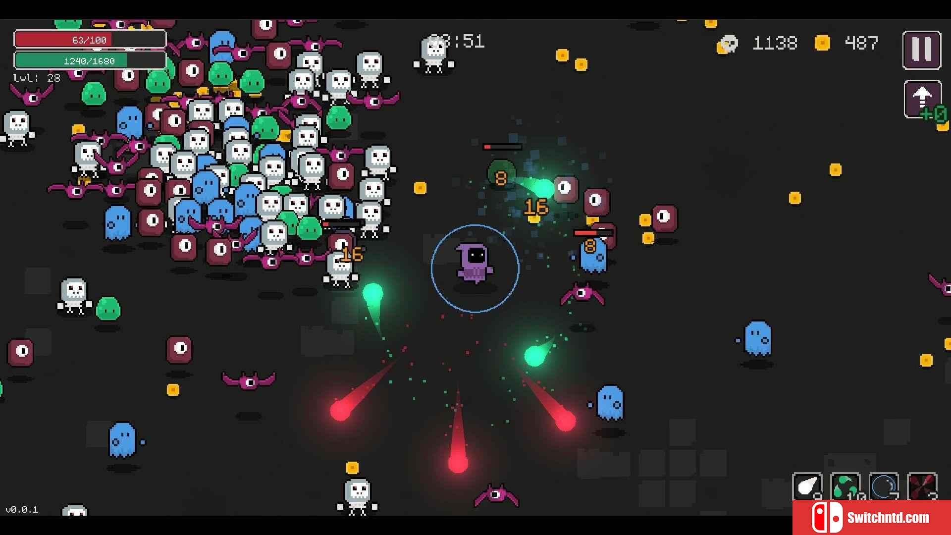 《无尽浪潮：生存（Endless waves survival）》官方中文 Build 13782272 P2P硬盘版[TW/EN]_4