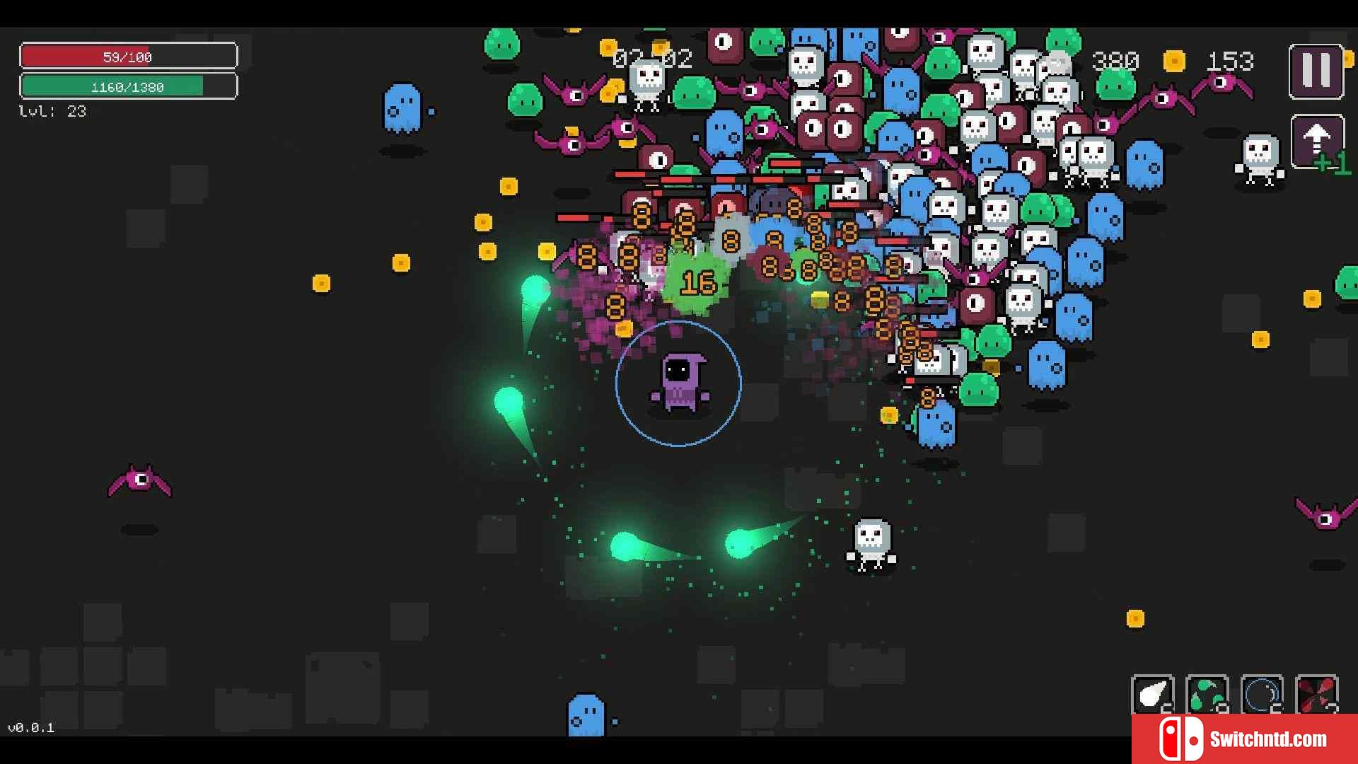 《无尽浪潮：生存（Endless waves survival）》官方中文 Build 13782272 P2P硬盘版[TW/EN]_5