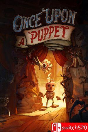 《木偶往事（Once Upon A Puppet）》官方中文 TENOKE镜像版[CN/TW/EN/JP]